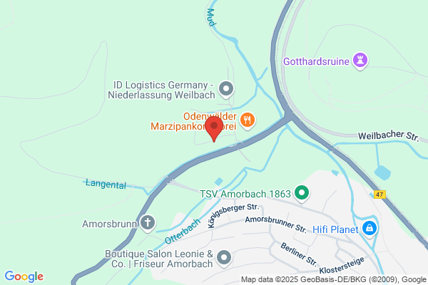HM-Autohandels GmbH