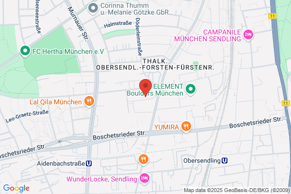 Unfallinstandsetzung Adam