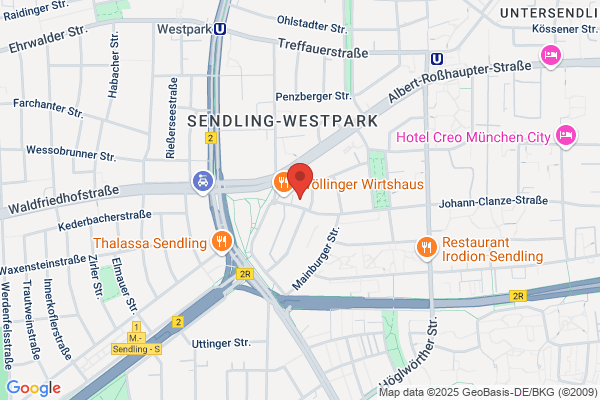 Gattinger GmbH