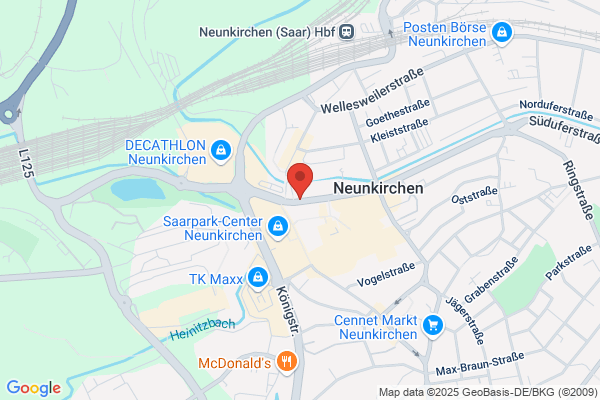 Bäckerei und Konditorei Ziegler
