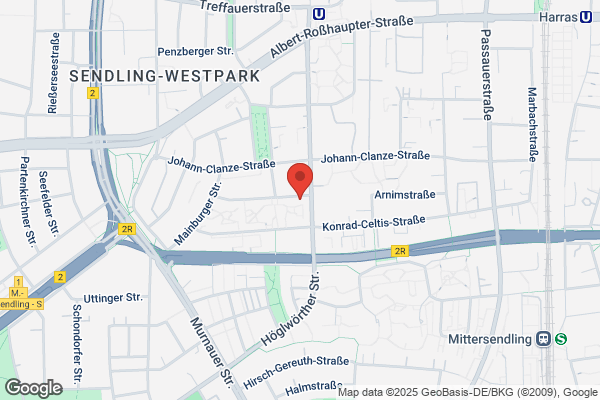 Zöttl Vinzenz, Bäckerei Konditorei