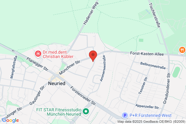 Rygol Christian Chemische Fabrikate GmbH
