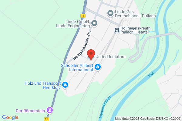 United Initiators GmbH & Co. KG