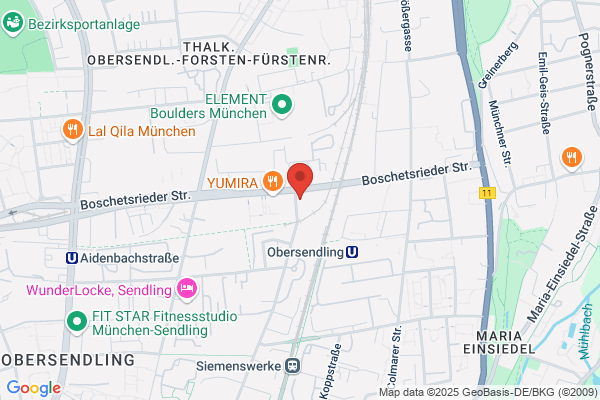endlosschön