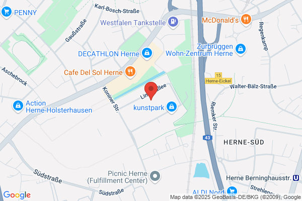 Sanacorp Pharmahandel GmbH