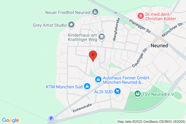 Hüttersen Wolfgang Vermögensberatungs- u. Verwaltungs GmbH