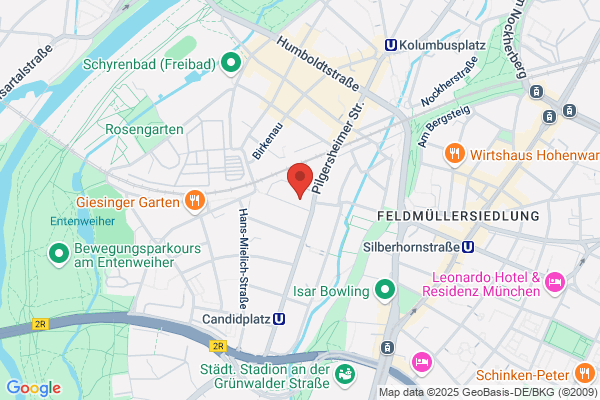 impuls Finanzmanagement AG