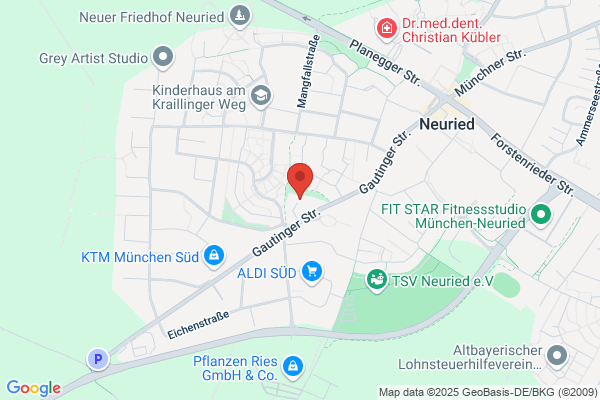 Bauer Heizöl und Wärmeservice GmbH