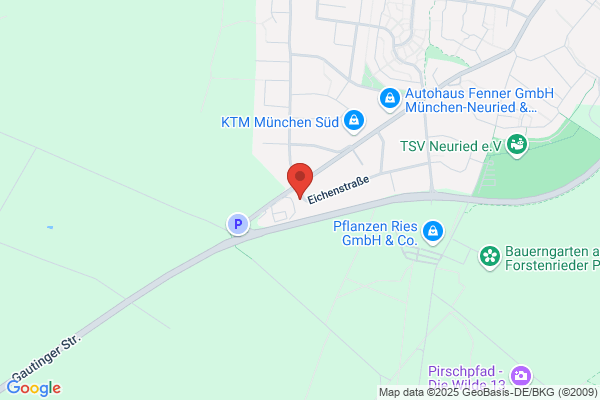 Anlagenbau Neuried GmbH