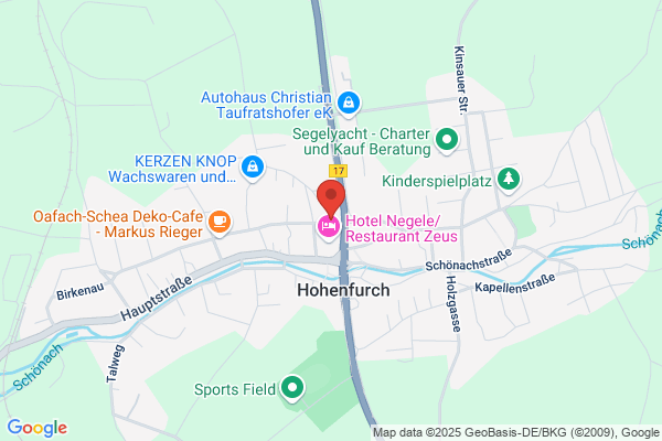 Deinhardt GmbH