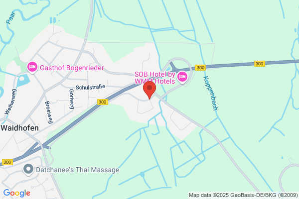 EPOX Entsorgungs GmbH