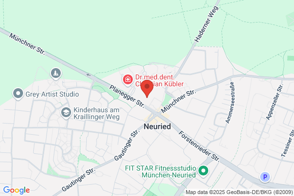 Nachbarschaftshilfe Neuried