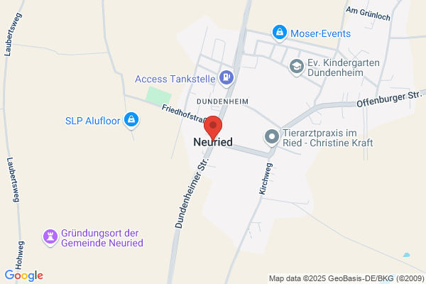 Hausmeisterservice Karle