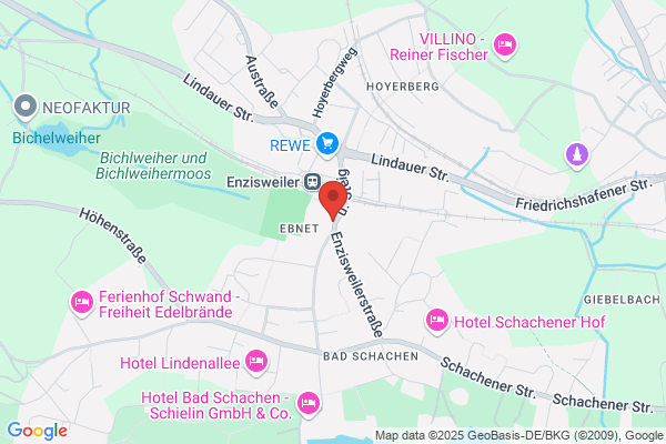 ALBA Schnitzkunst Baumer GmbH