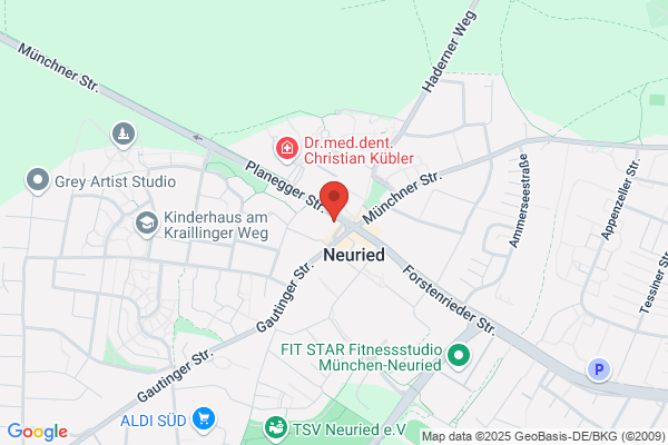 Kaffeewerkstatt München UG (haftungsbeschränkt)