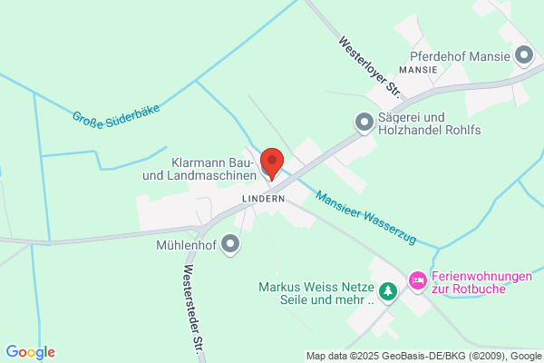 Klarmann Wohnbau GmbH & Co. KG