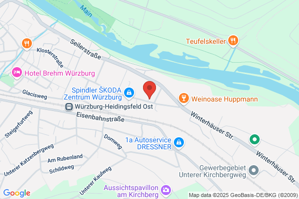 Leckert Hans GmbH