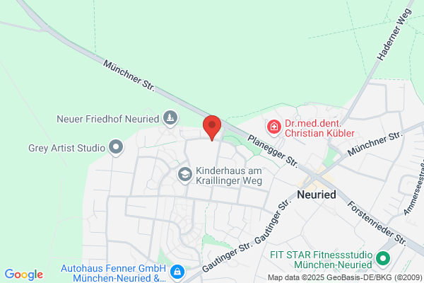 Logopädie Neuried Künzig A. und Schreiter M.