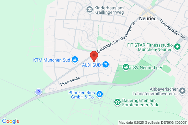 MBS Maier Bautrocknungs- Service GmbH