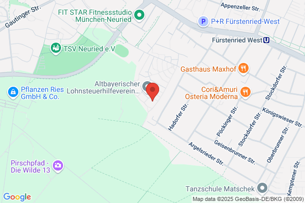 ML - Büroservice Inh. Gerhard Lesch