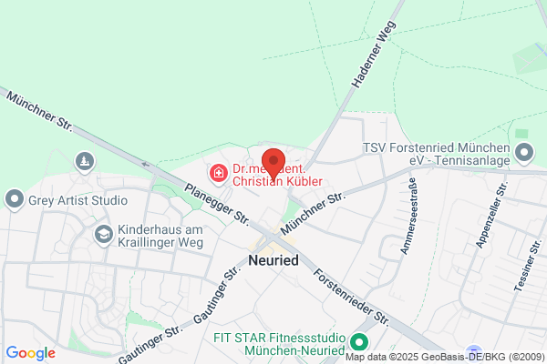 Montagedienst Bernhart GmbH