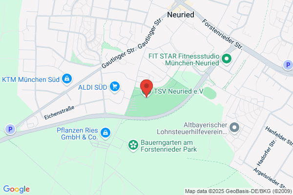 TSV Neuried e.V.