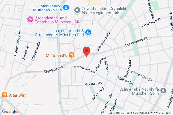 Veranstaltungs- & Werbeagentur, Inh. Daniela Sepp