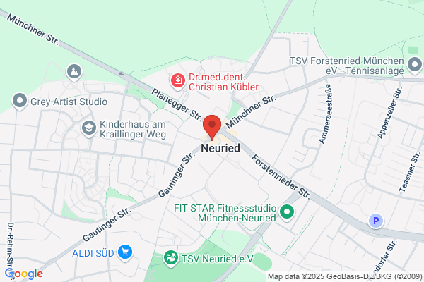 Vor Ort Naturkost, Inh. Günter Karger