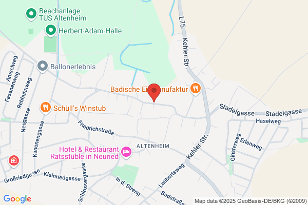 Natur & Garten GmbH