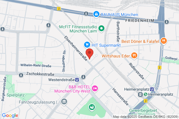 Veda GmbH