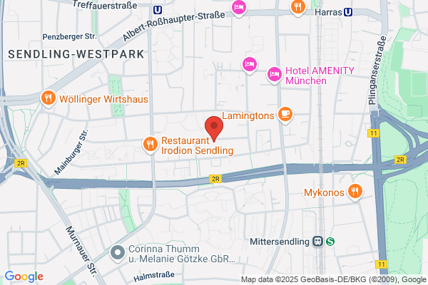 MB Gebäudereinigung