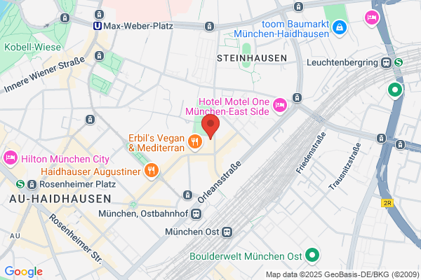 Master Management & Services GmbH