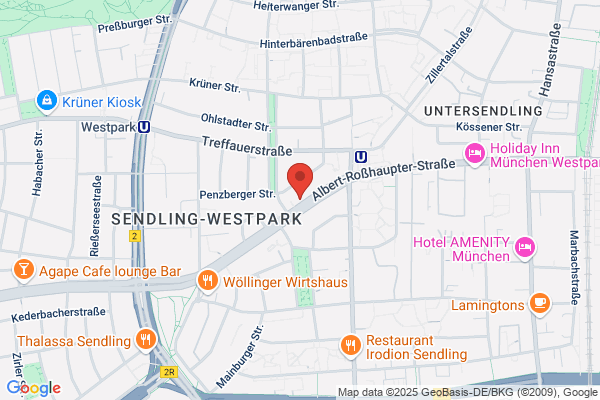 SL Reinigungsfirma
