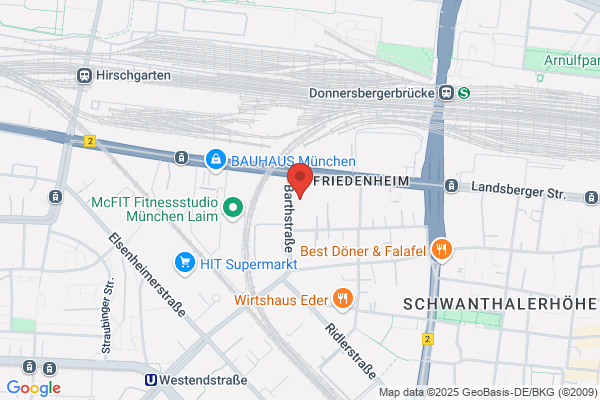 Zana Gebäudereinigung
