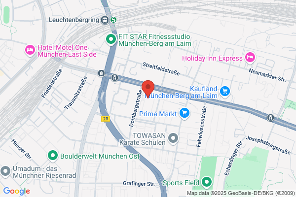 Atabey Facility Management GmbH