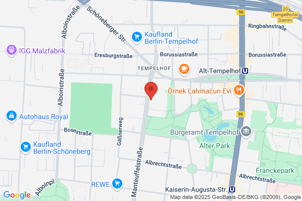 Augusta-Gebäudereinigung GmbH