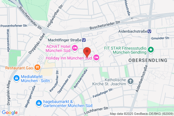 Bransch Gebäudeservice GmbH