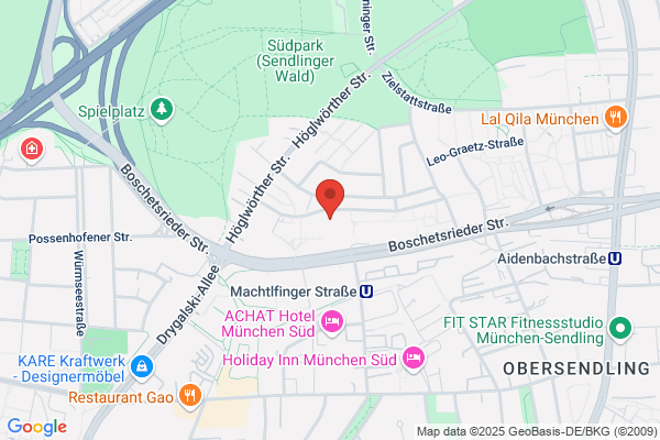 Olliecan Gebäudereinigung