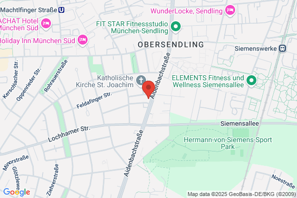 RW Gebäudeservice GmbH