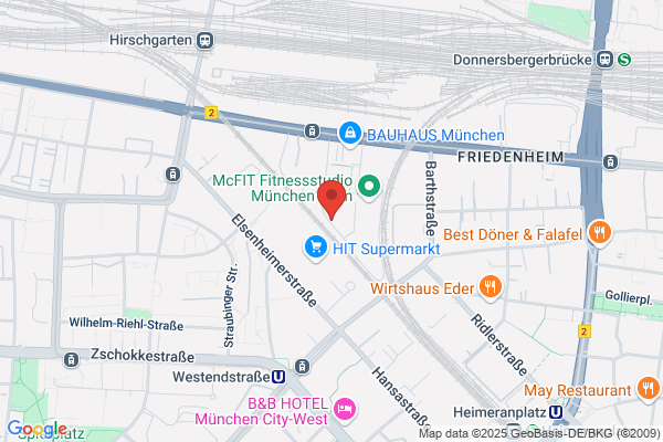 Gesellschaft Ambulante Pflege GAP mbH