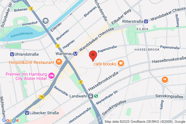 Verband Deutscher Heilpraktiker