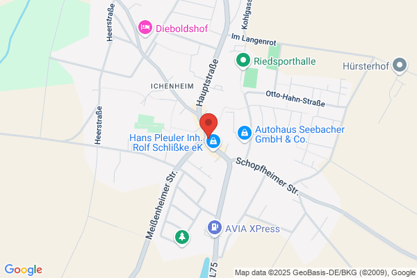 LVO Loewenfeld Christoph