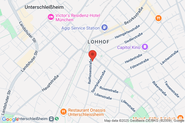ROXON Immobilien GmbH
