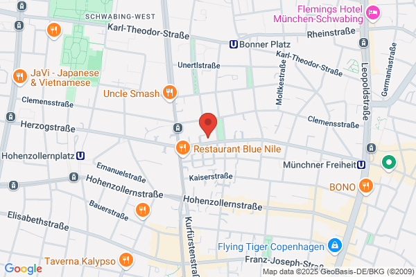 Coulon Immobilien