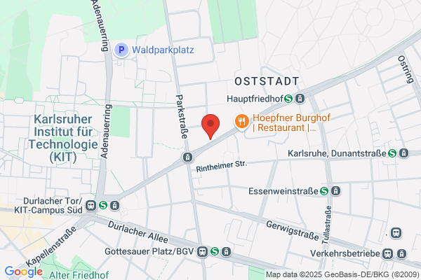 DOMUS Verwaltungs GmbH