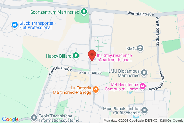 Gebrüder Rötzer GmbH & Co. KG