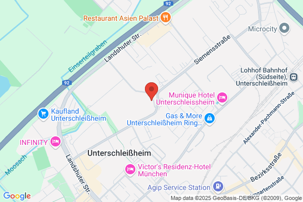Park Immobilien GmbH & Co. KG