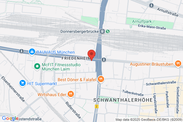Pirsch Immobilien