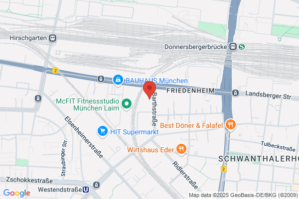 IBF Ingenieurgesellschaft mbH