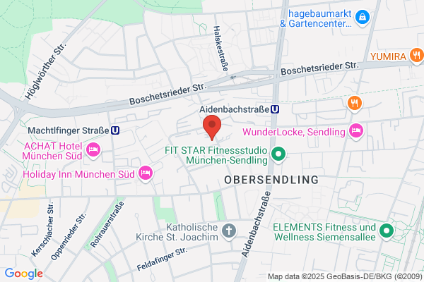 AS Ingenieure GmbH